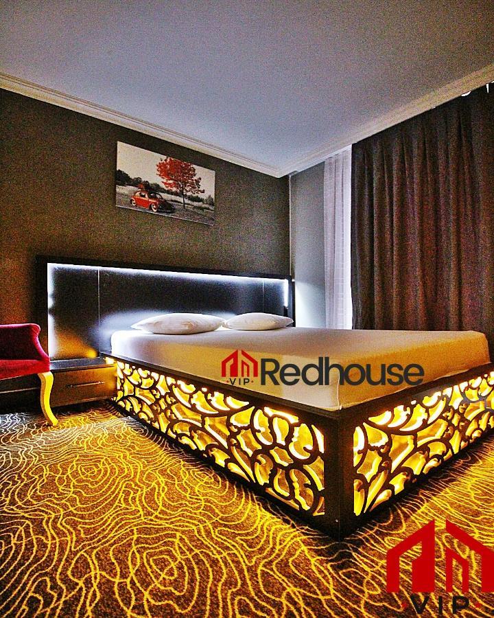 Red House Vip Apartmant Suites Isztambul Kültér fotó