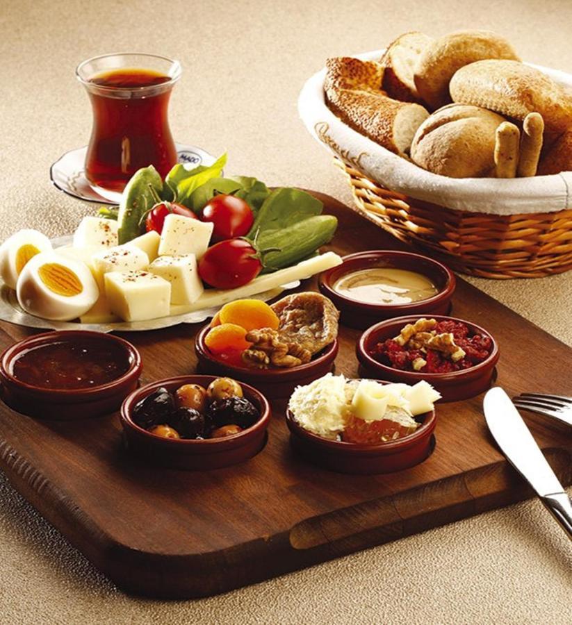 Red House Vip Apartmant Suites Isztambul Kültér fotó