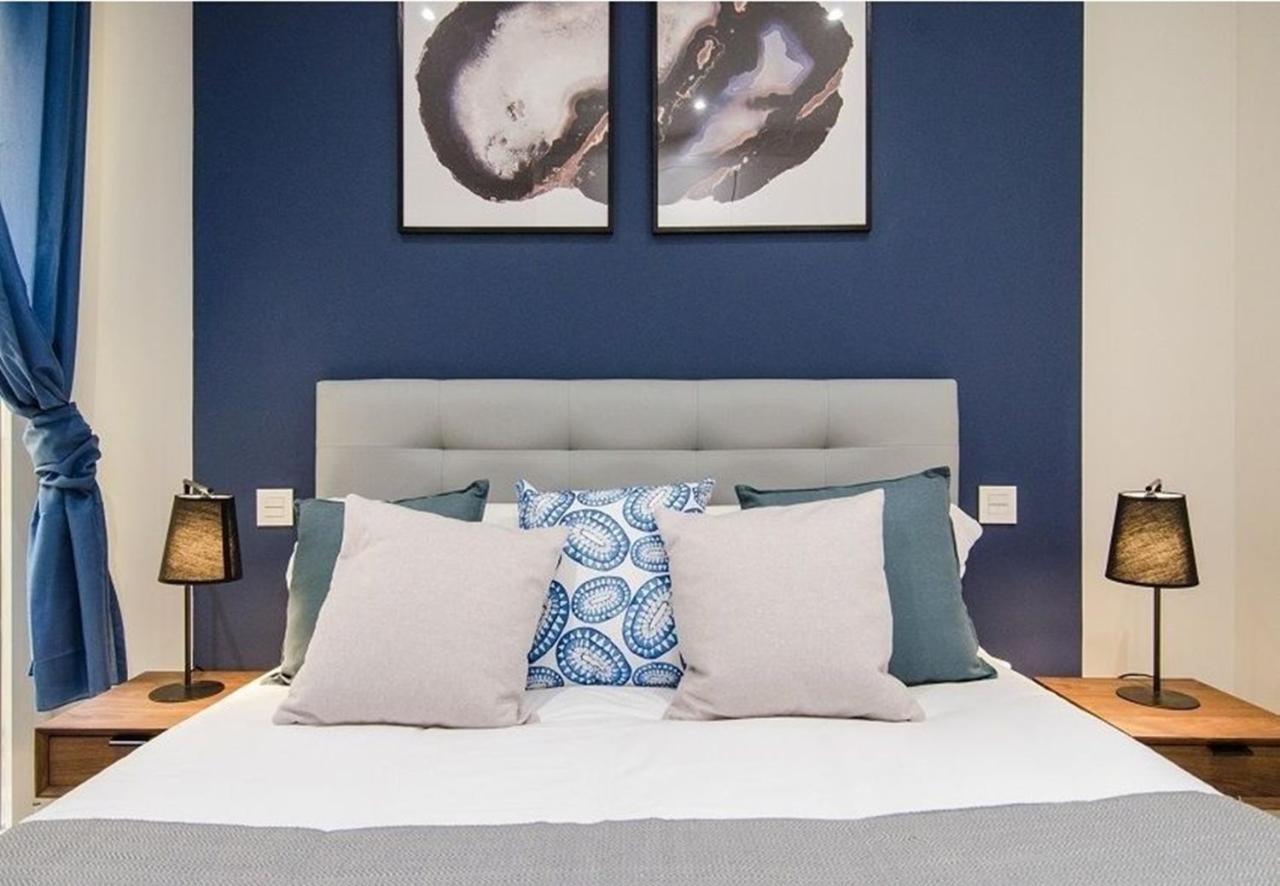 Red House Vip Apartmant Suites Isztambul Kültér fotó