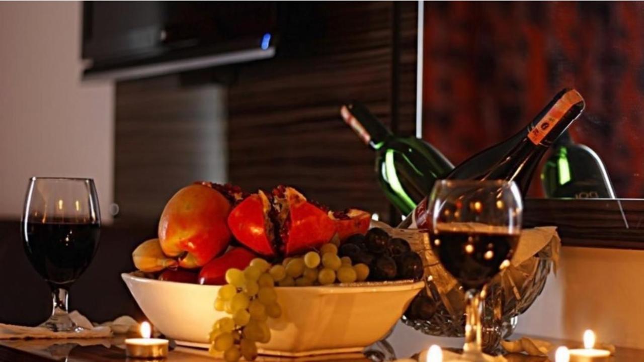 Red House Vip Apartmant Suites Isztambul Kültér fotó