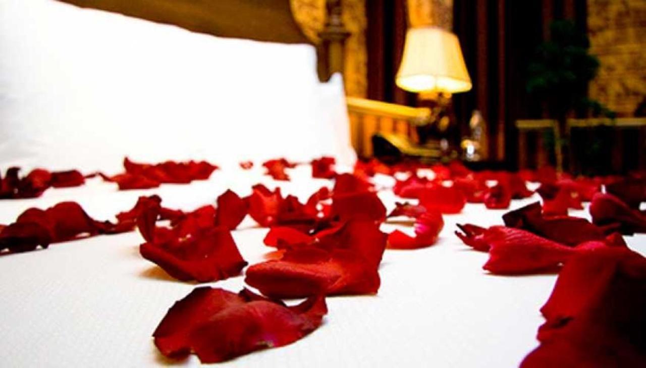 Red House Vip Apartmant Suites Isztambul Kültér fotó