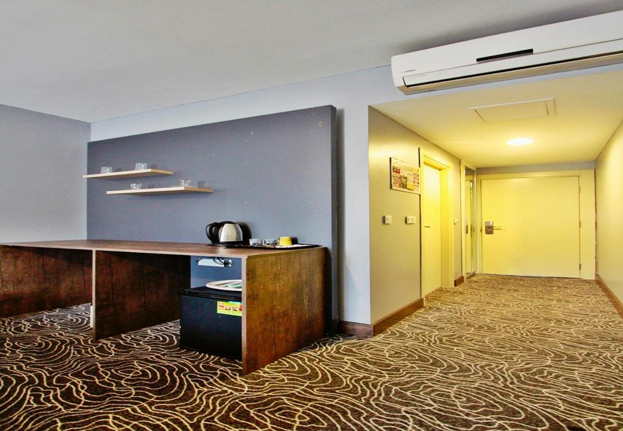 Red House Vip Apartmant Suites Isztambul Kültér fotó