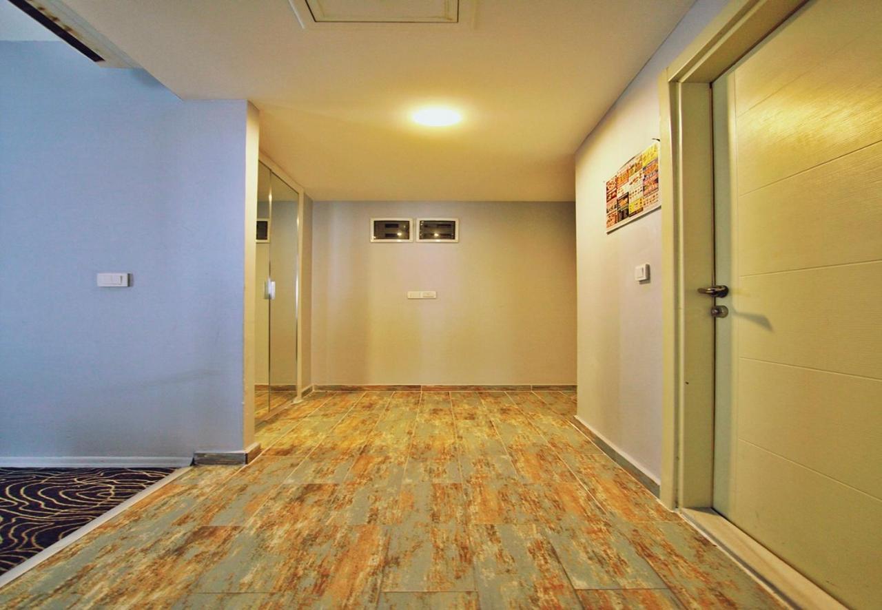 Red House Vip Apartmant Suites Isztambul Kültér fotó